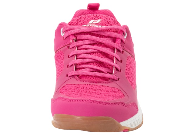 Pro Touch Indoorschuh »Rebel IV J« Hallenschuhe, Sportschuhe, nicht abfärbende Sohle