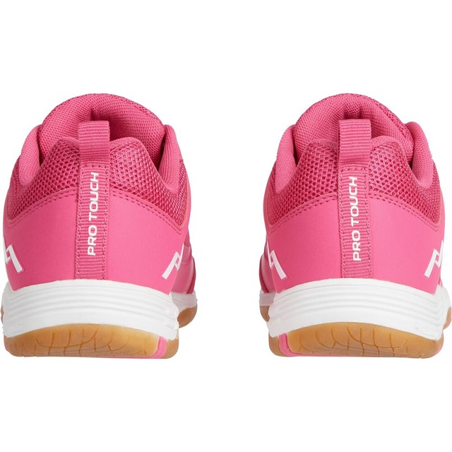 Pro Touch Indoorschuh »Rebel IV J« Hallenschuhe, Sportschuhe, nicht abfärbende Sohle