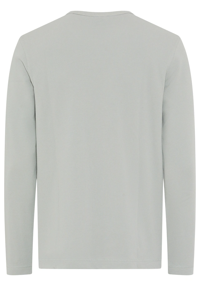 BOSS ORANGE Langarmshirt »Tempesto« mit BOSS-Stickerei