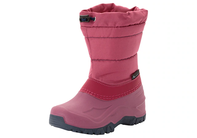 McKINLEY Winterstiefel »Jules III J« Snowboots, Winterboots, Winterschuhe