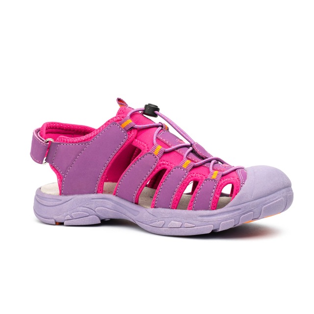 TROLLKIDS Outdoorsandale »Kids Kvalvika Sandal«