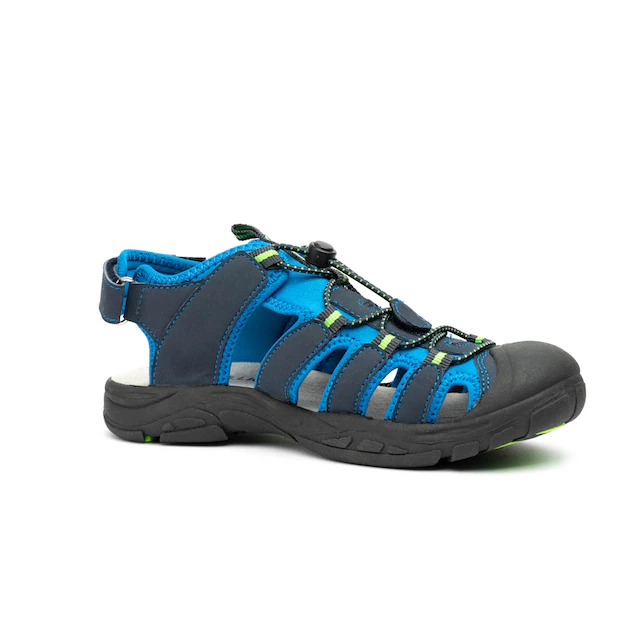 TROLLKIDS Outdoorsandale »Kids Kvalvika Sandal«
