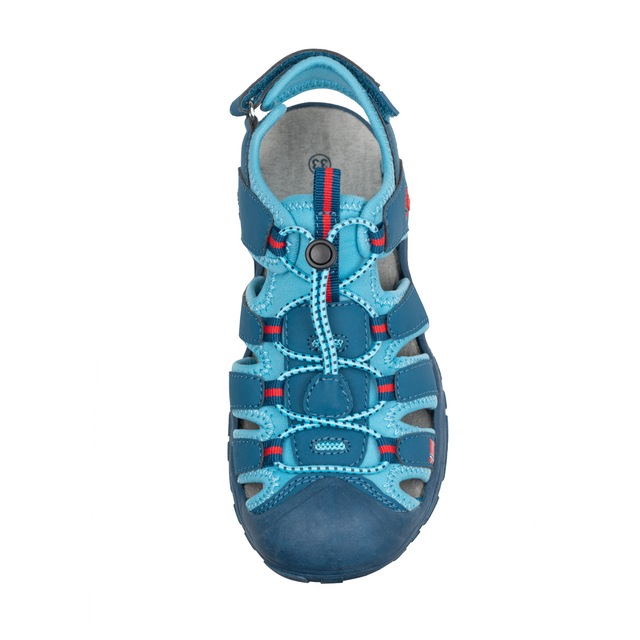 TROLLKIDS Outdoorsandale »Kids Kvalvika Sandal«