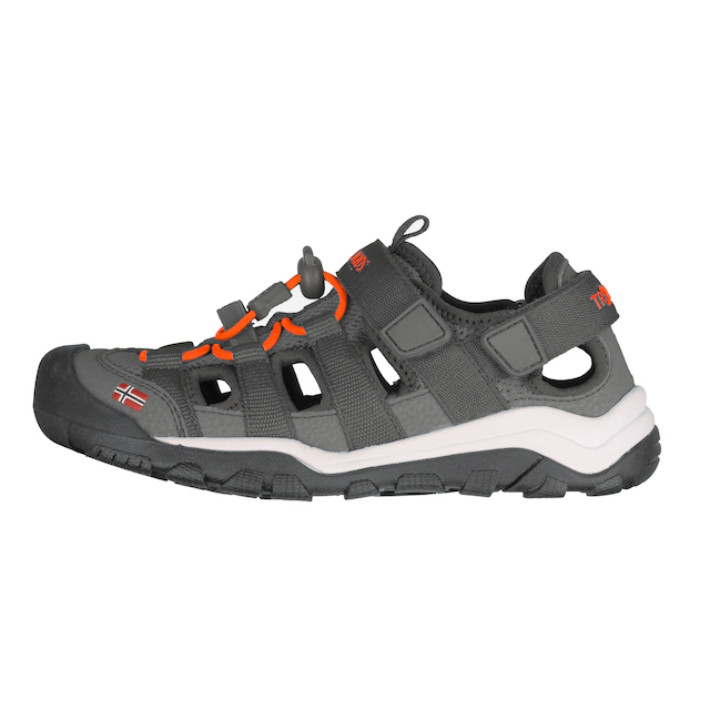 TROLLKIDS Outdoorsandale »Kids Kristiansand Sandal XT«