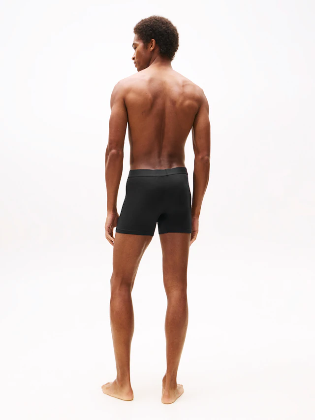 Tommy Hilfiger Underwear Boxer »3P BOXER BRIEF WB« Packung, 3er,
