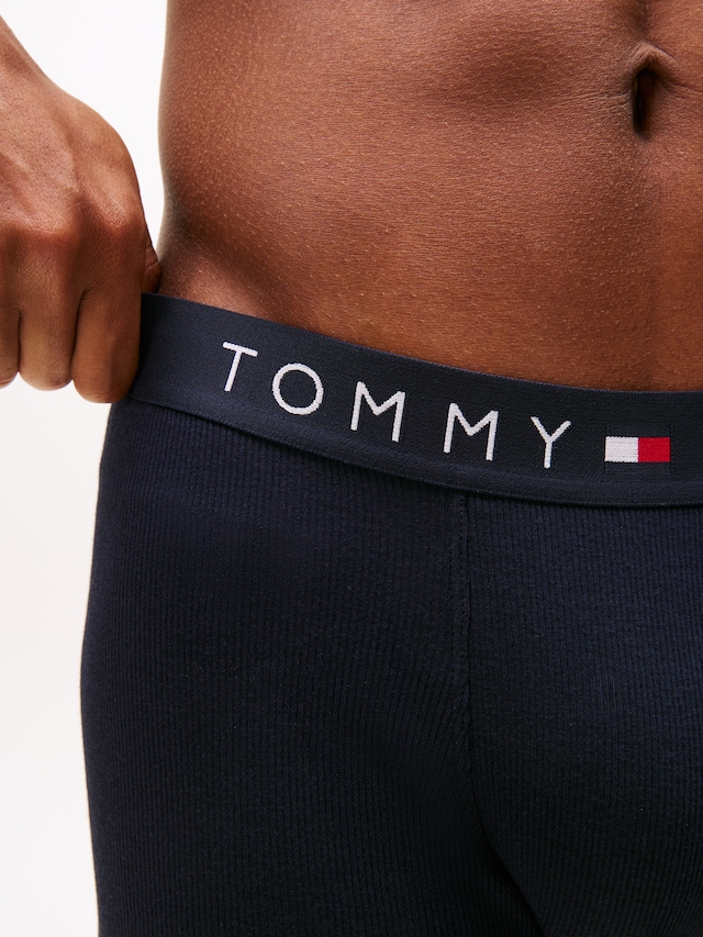 Tommy Hilfiger Underwear Boxer »3P BOXER BRIEF WB« Packung, 3er,