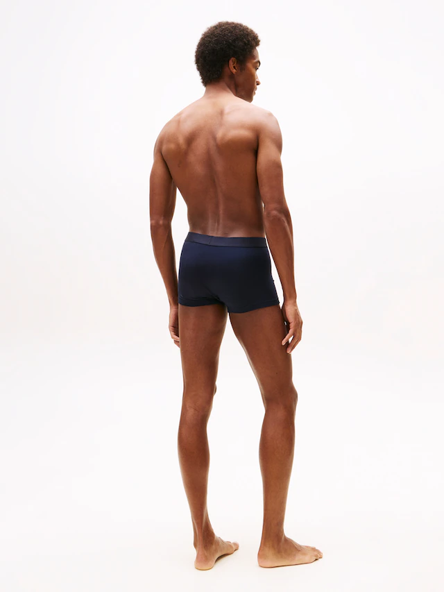 Tommy Hilfiger Underwear Boxer »3P BOXER BRIEF WB« Packung, 3er,