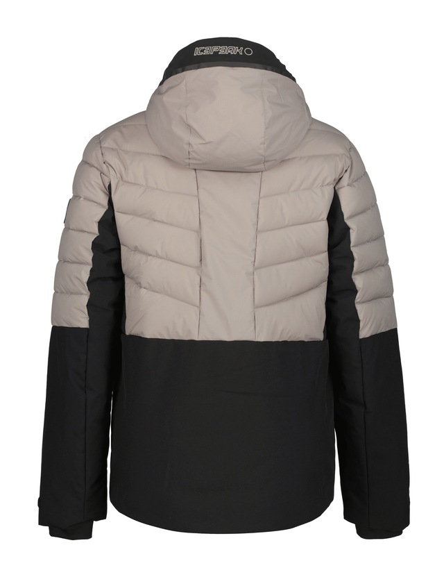 Icepeak Skijacke »ICEPEAK FOLSOM« mit wasserdichtem Obermaterial, winddicht, atmungsaktiv
