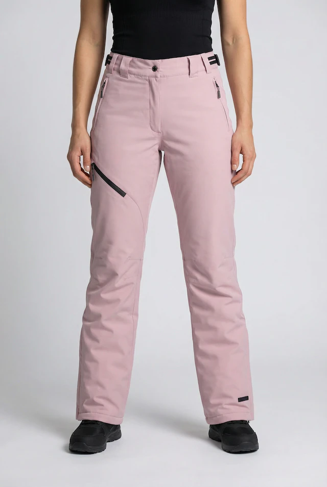 Icepeak Skihose »ICEPEAK CURLEW« für Alpinski, wasserdicht, atmungsaktiv, mit 10000 g/m²/24h