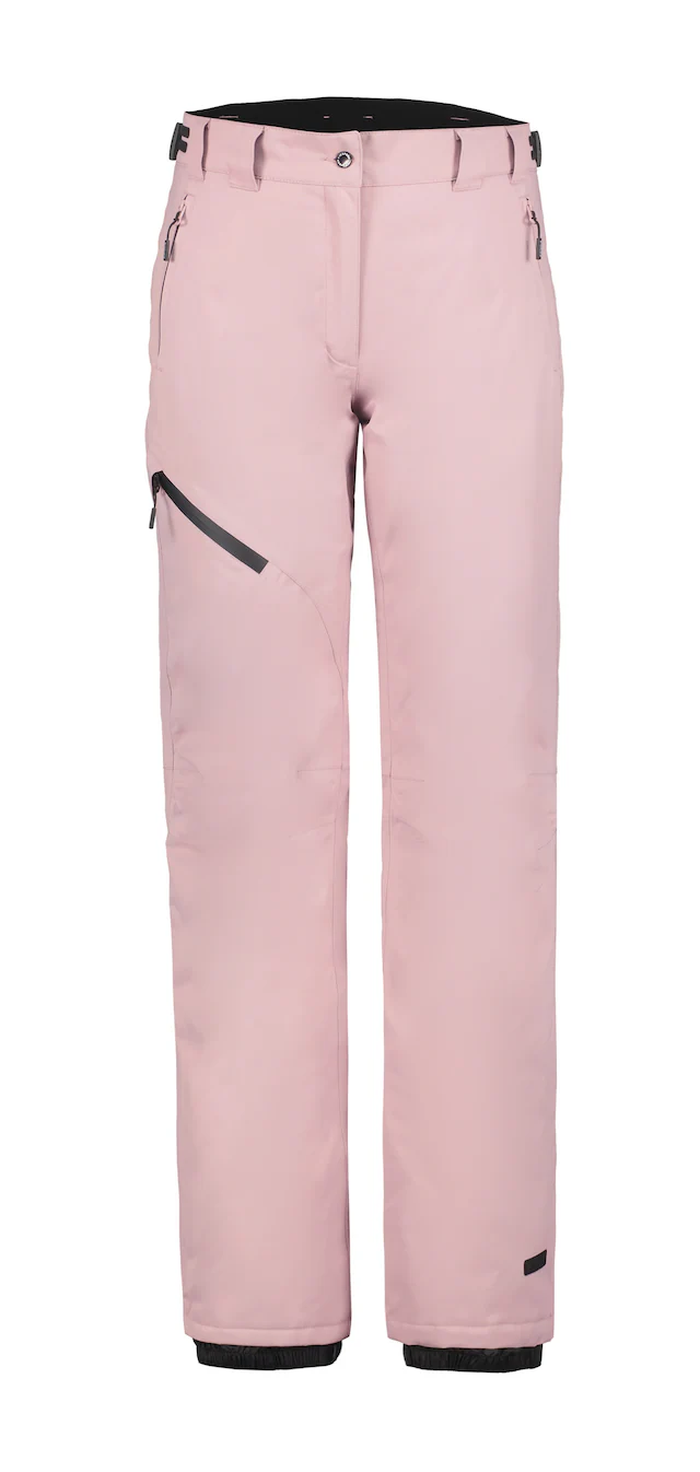 Icepeak Skihose »ICEPEAK CURLEW« für Alpinski, wasserdicht, atmungsaktiv, mit 10000 g/m²/24h