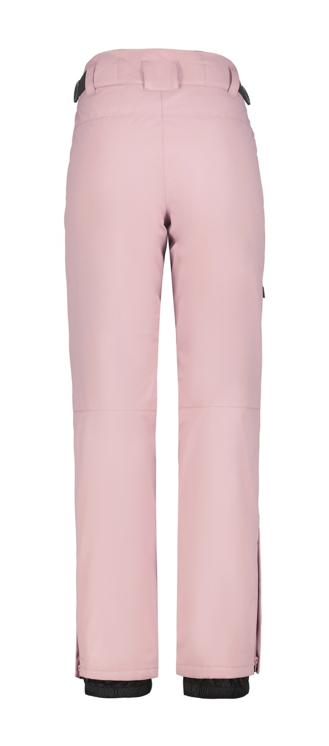 Icepeak Skihose »ICEPEAK CURLEW« für Alpinski, wasserdicht, atmungsaktiv, mit 10000 g/m²/24h
