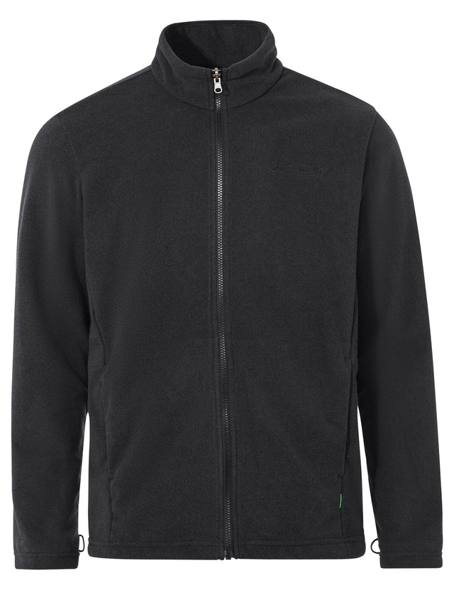 VAUDE 3-in-1-Funktionsjacke »MEN'S ROSEMOOR 3IN1 JACKET« 2 Stk. tlg. mit Kapuze mit verstaubarer Kapuze, mit Frontreißverschluss, wasserdicht