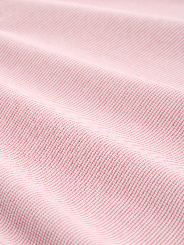 TOM TAILOR Henleyshirt mit Turn-Up-Arm