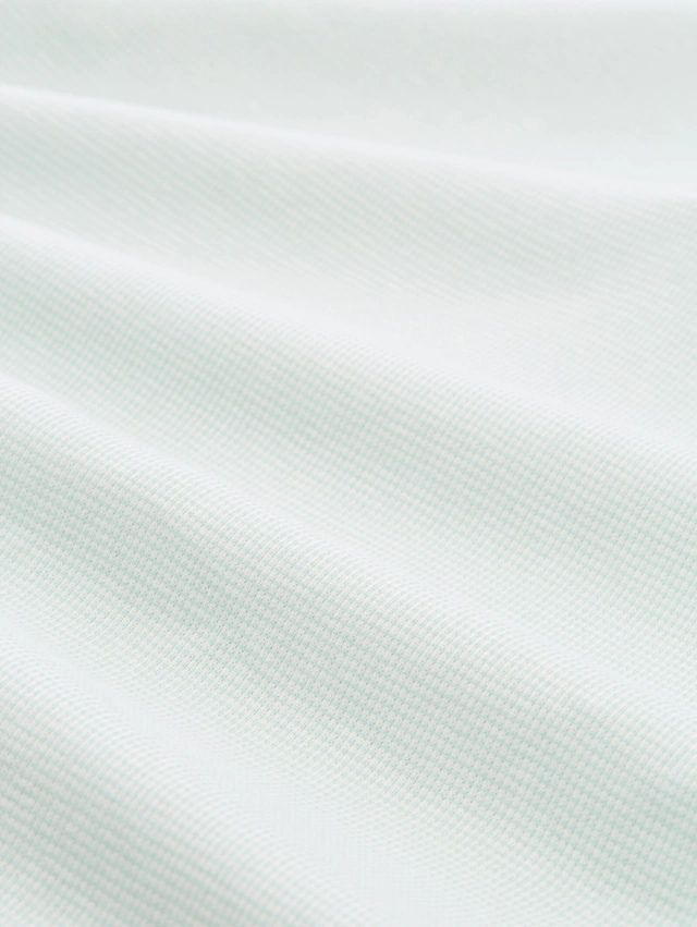 TOM TAILOR Henleyshirt mit Turn-Up-Arm