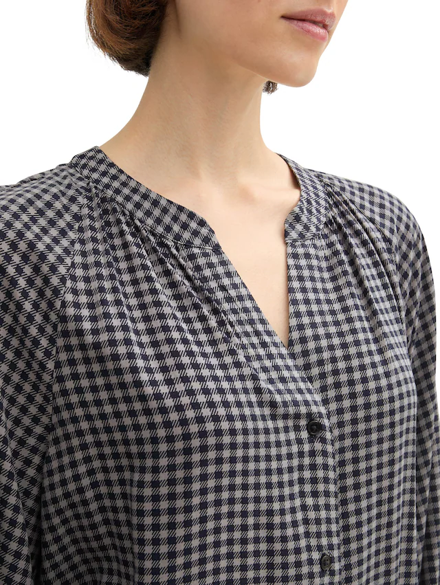 TOM TAILOR Klassische Bluse