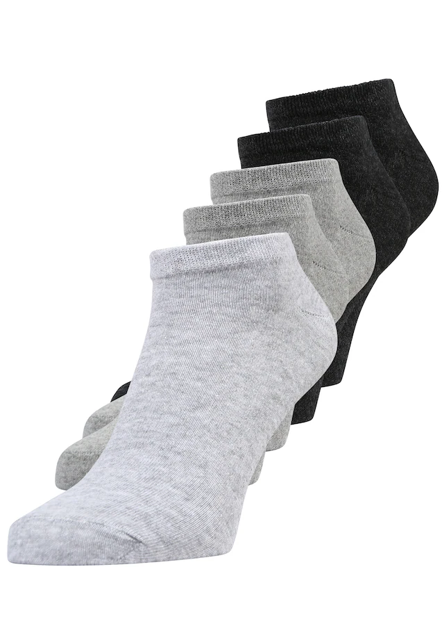 GÖTZBURG Socken 5 Stk. tlg. mit Silverplus-Technologie