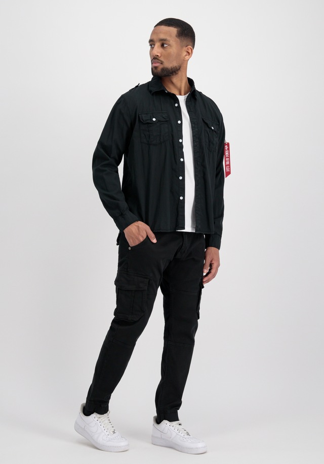 Alpha Industries T-Shirt »Dragon Shirt«