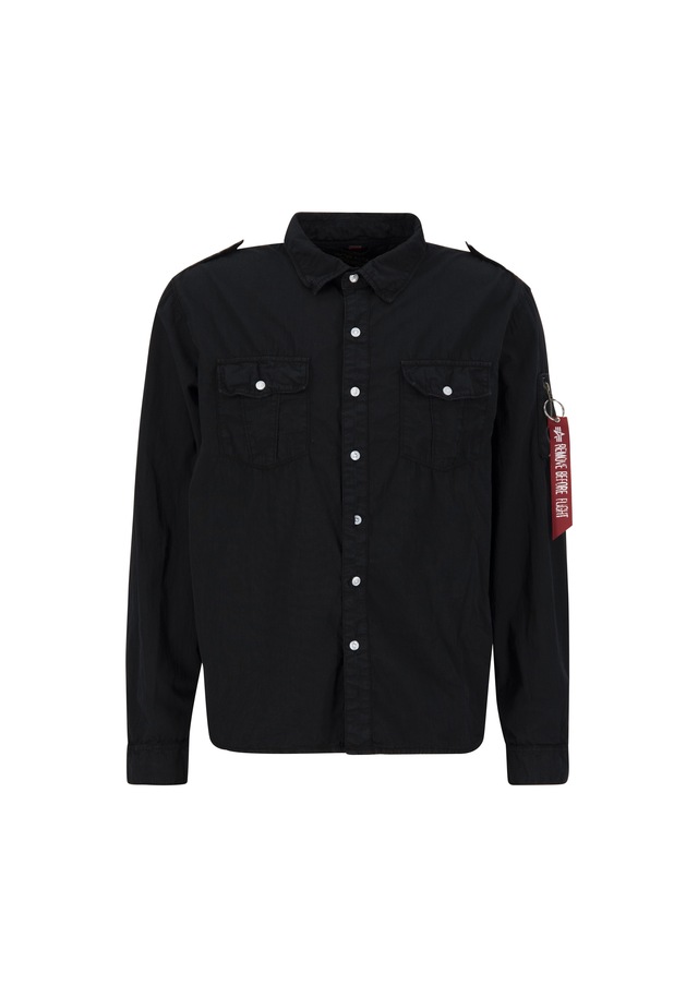 Alpha Industries T-Shirt »Dragon Shirt«