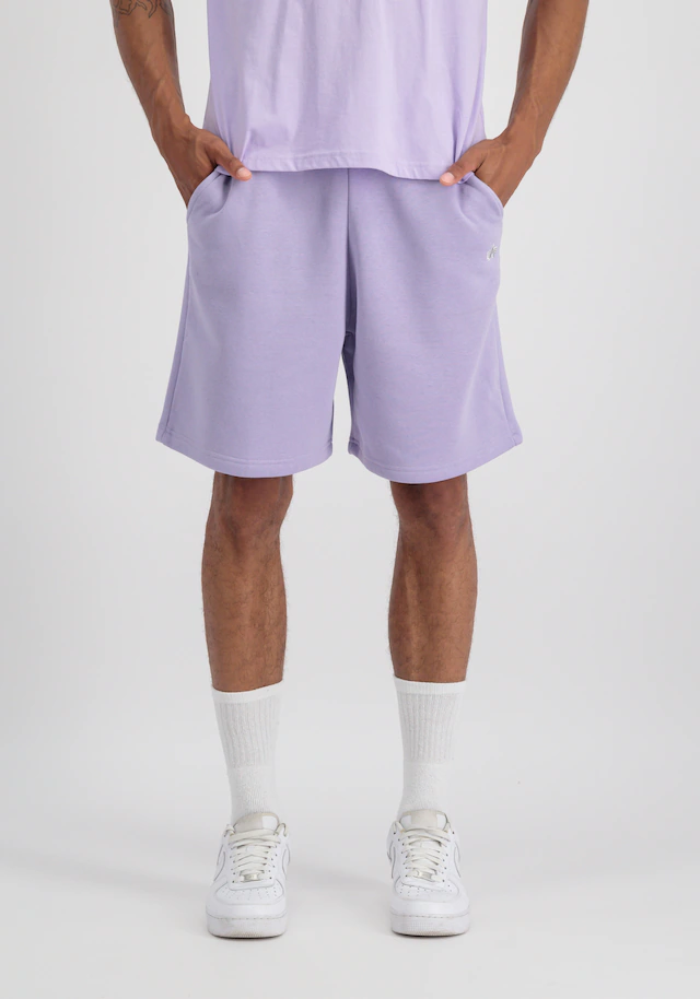 Alpha Industries Sweatshorts »Unisex EMB Short«