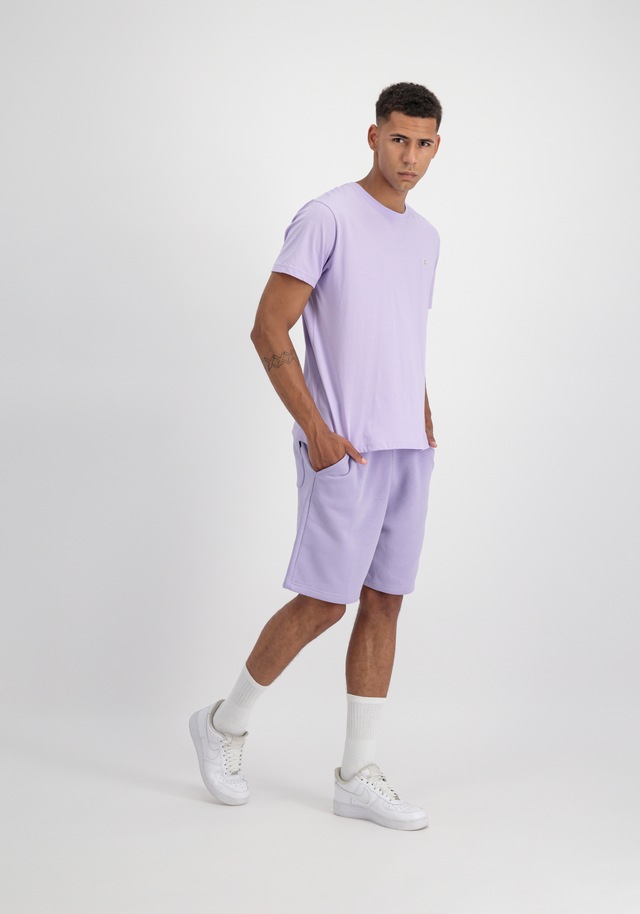 Alpha Industries Sweatshorts »Unisex EMB Short«