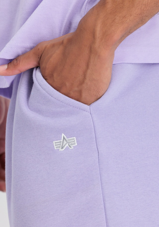 Alpha Industries Sweatshorts »Unisex EMB Short«