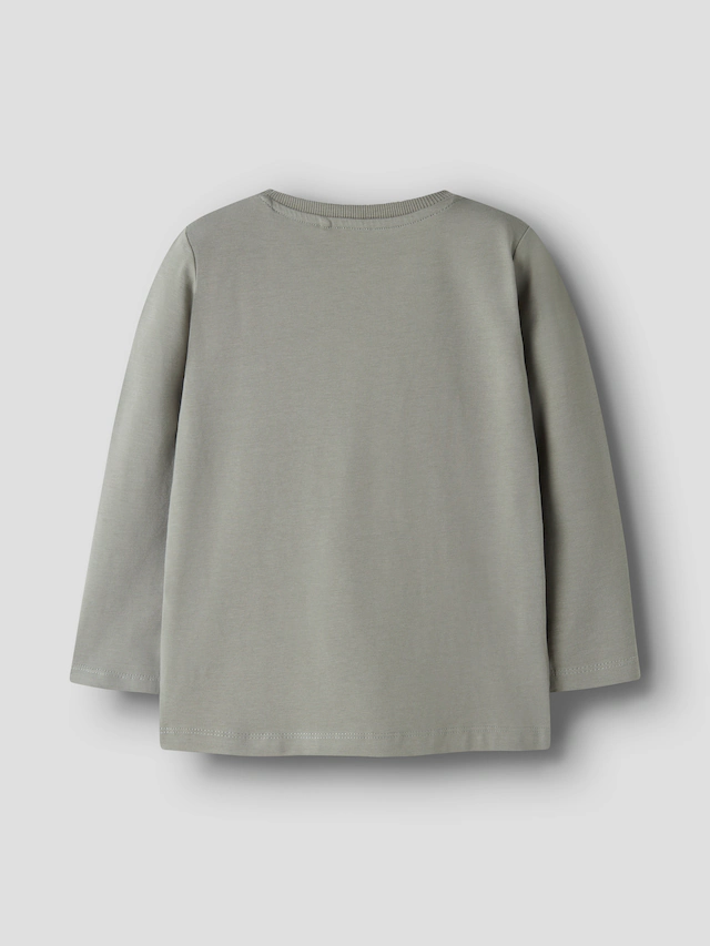 Name It T-Shirt »NMMVUX 2P LS TOP« Packung, 2 Baumwollmischung,