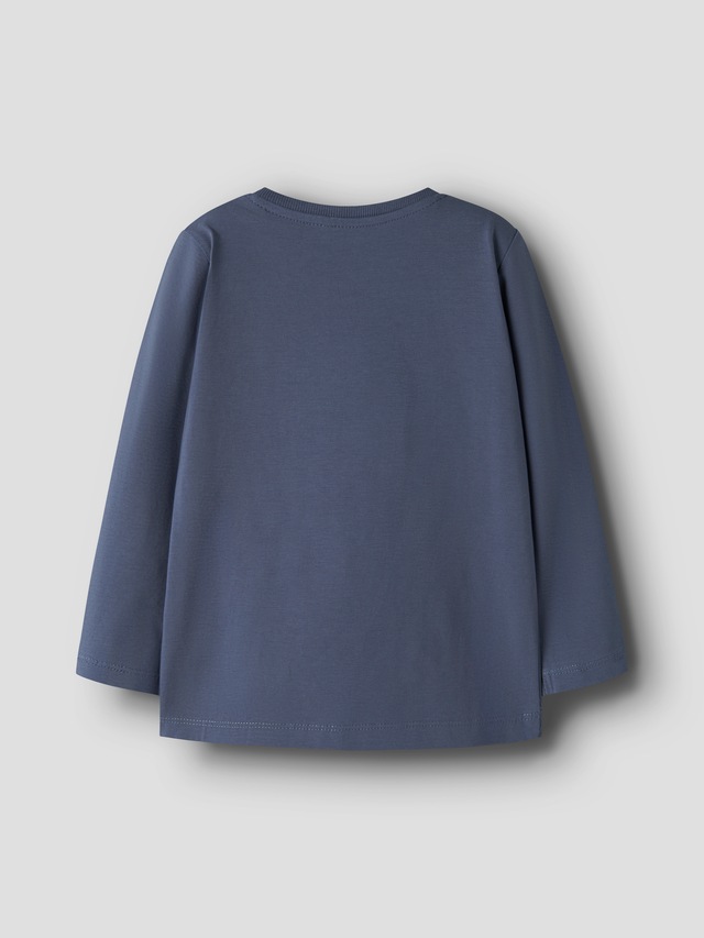 Name It T-Shirt »NMMVUX 2P LS TOP« Packung, 2 Baumwollmischung,