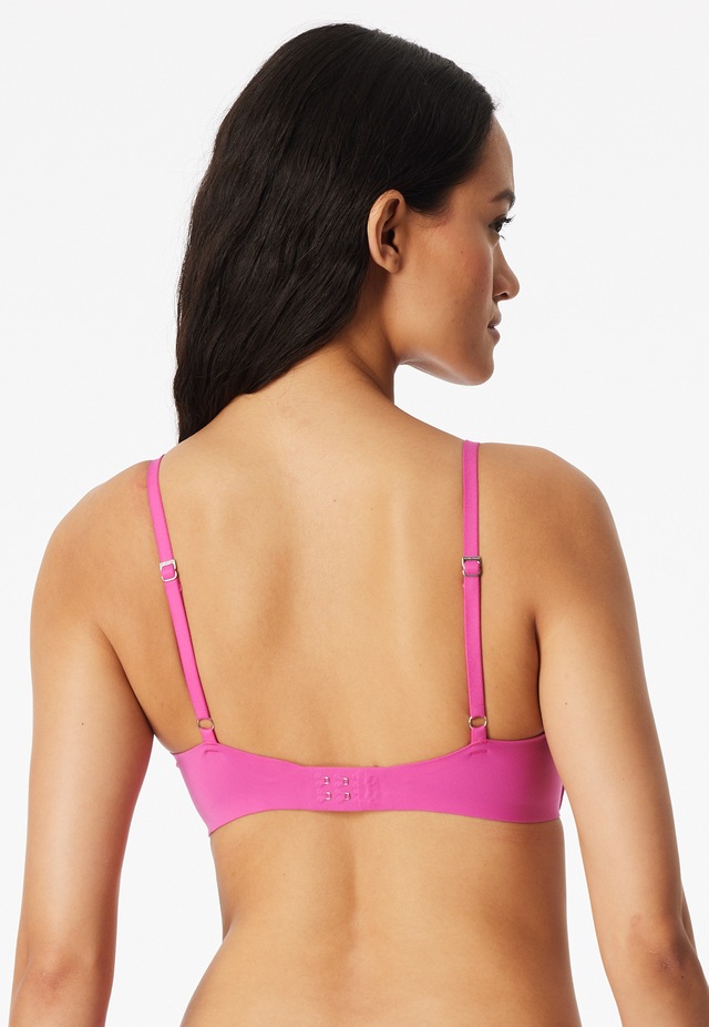 Schiesser Soft-BH »Invisible Soft« mit seitlichen Stäbchen für guten Halt