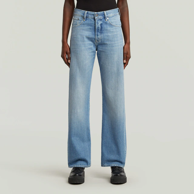 G-STAR Boyfriend-Jeans »Bowey 3D Boyfriend«