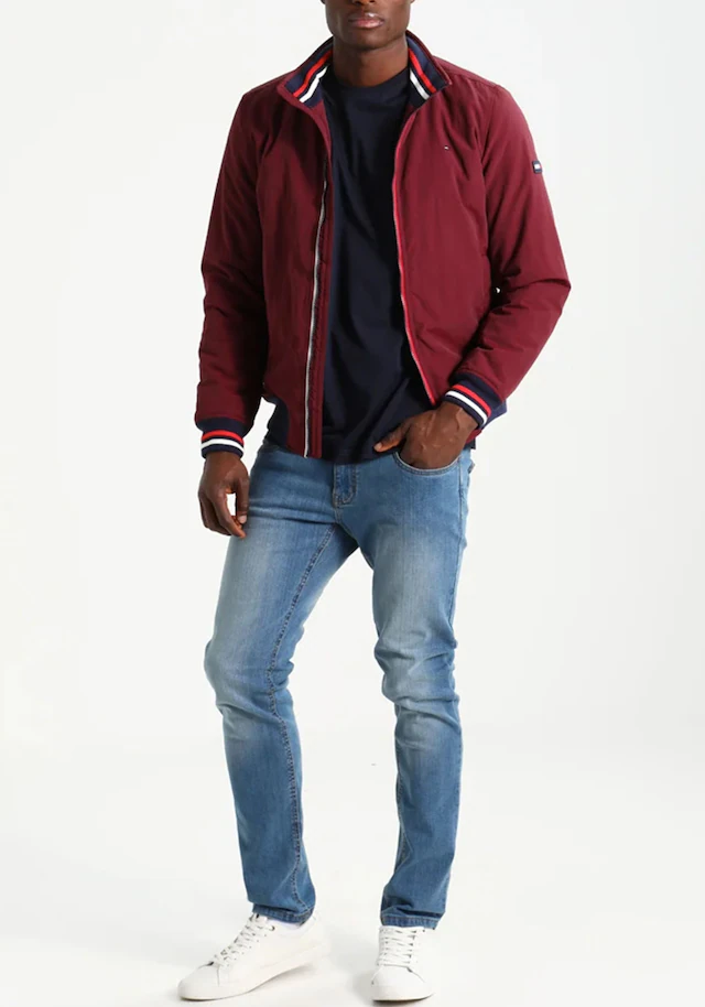 Indicode Regular-fit-Jeans »INTony« Baumwollmischung, regular fit