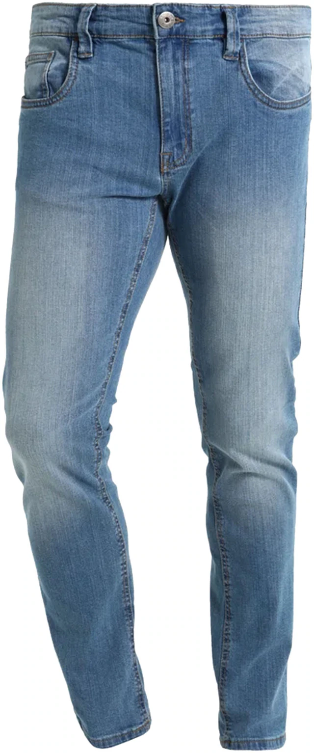 Indicode Regular-fit-Jeans »INTony« Baumwollmischung, regular fit