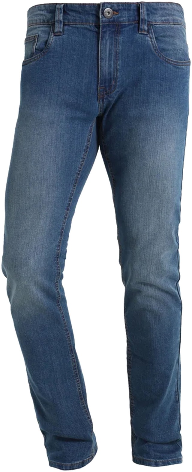 Indicode Regular-fit-Jeans »INTony« Baumwollmischung, regular fit