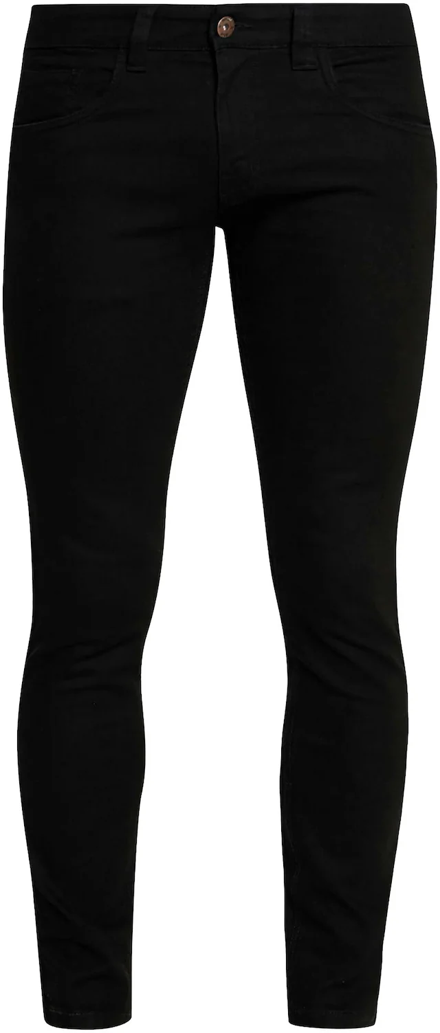 Indicode Regular-fit-Jeans »INTony« Baumwollmischung, regular fit