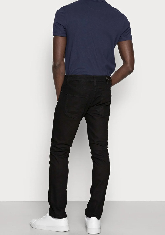 Indicode Regular-fit-Jeans »INTony« Baumwollmischung, regular fit