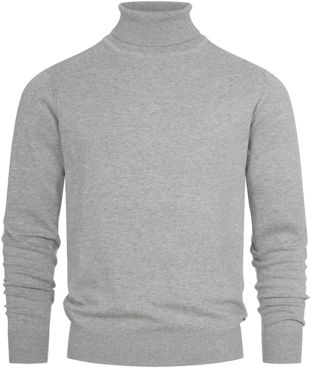 Indicode Rollkragenpullover »INBurns«