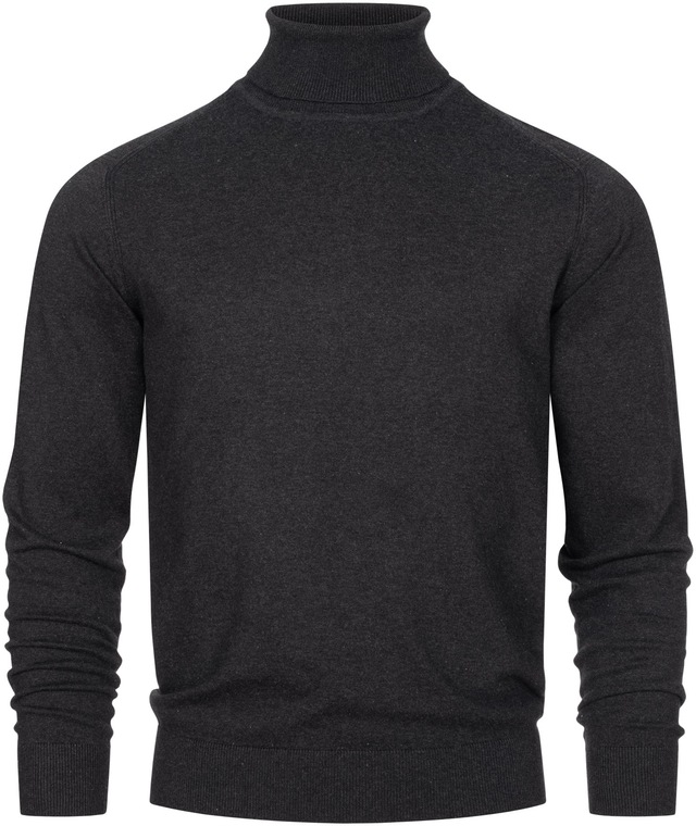 Indicode Rollkragenpullover »INBurns«