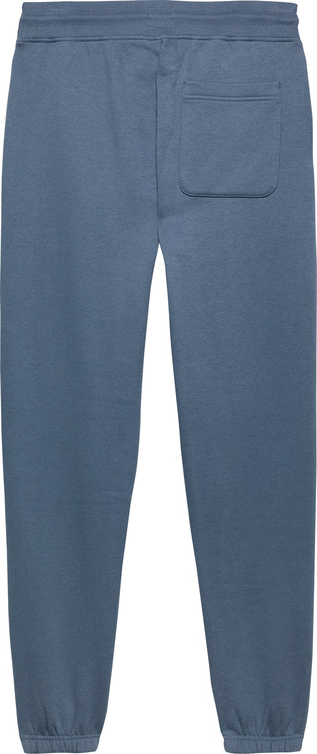 Tommy Jeans Sweathose »TJM SLIM S FLAG SWEATPANT« Mit Kordelzug