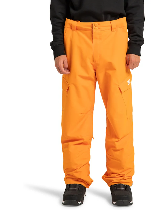 DC Shoes Snowboardhose »Banshee 15K«
