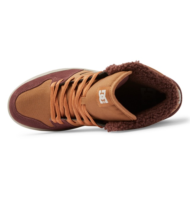 DC Shoes Sneaker »Manteca 4 Hi Wr«