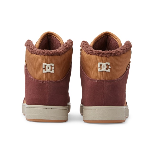 DC Shoes Sneaker »Manteca 4 Hi Wr«