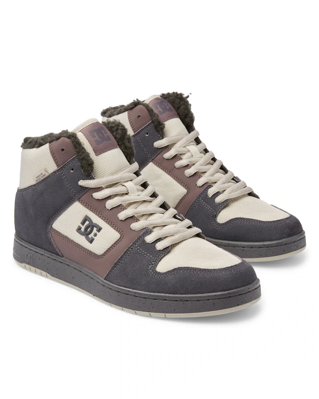 DC Shoes Sneaker »Manteca 4 Hi Wr«
