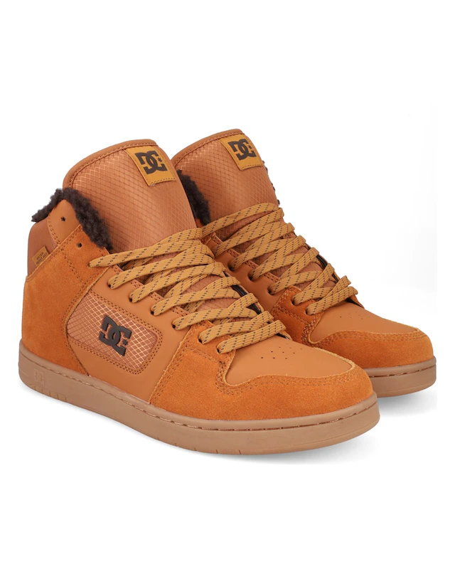DC Shoes Sneaker »Manteca 4 Hi Wr«