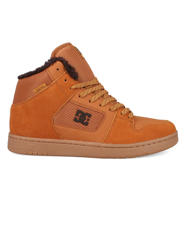 DC Shoes Sneaker »Manteca 4 Hi Wr«