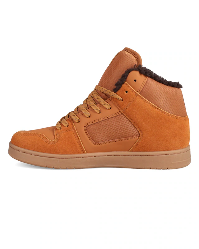 DC Shoes Sneaker »Manteca 4 Hi Wr«