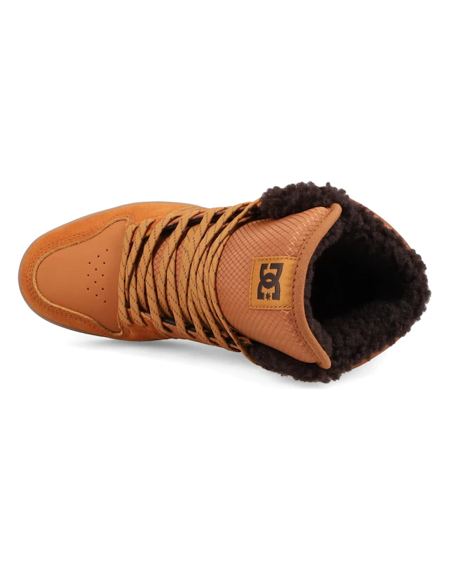 DC Shoes Sneaker »Manteca 4 Hi Wr«