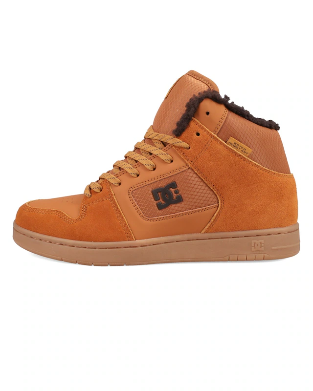 DC Shoes Sneaker »Manteca 4 Hi Wr«