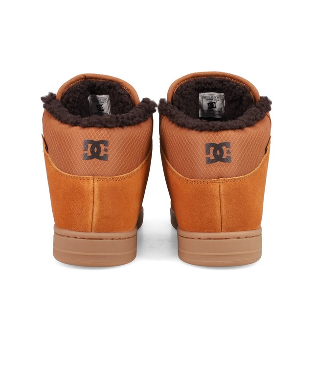 DC Shoes Sneaker »Manteca 4 Hi Wr«