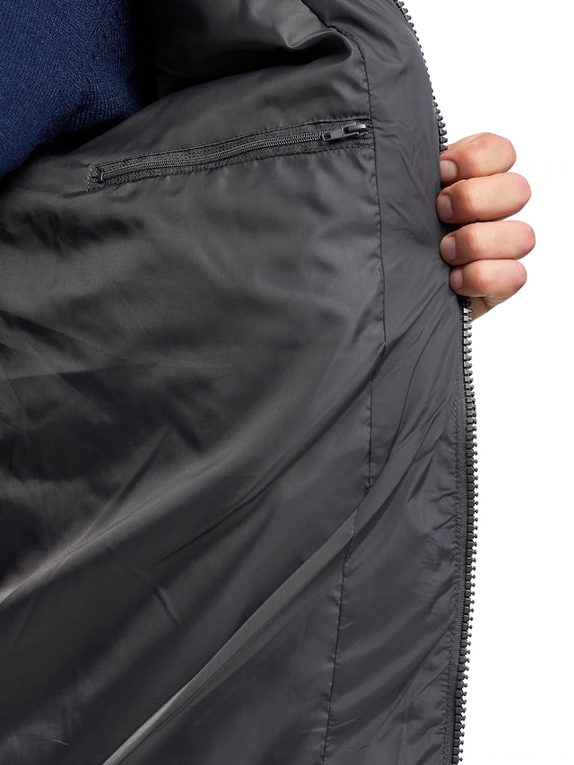 Indicode Steppjacke »INAlanin« mit Kapuze