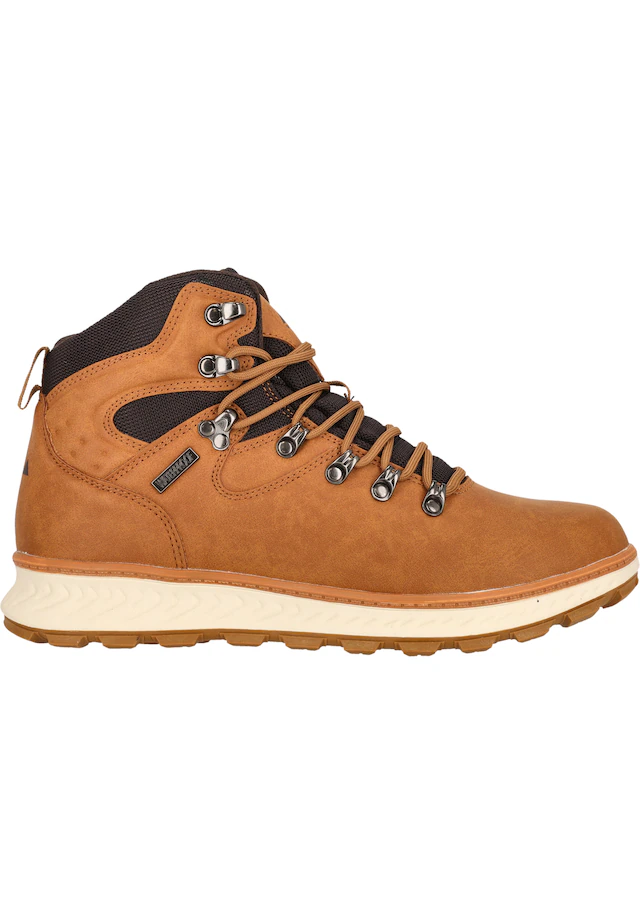 WHISTLER Stiefel »Francisco« mit wasserdichtem Material