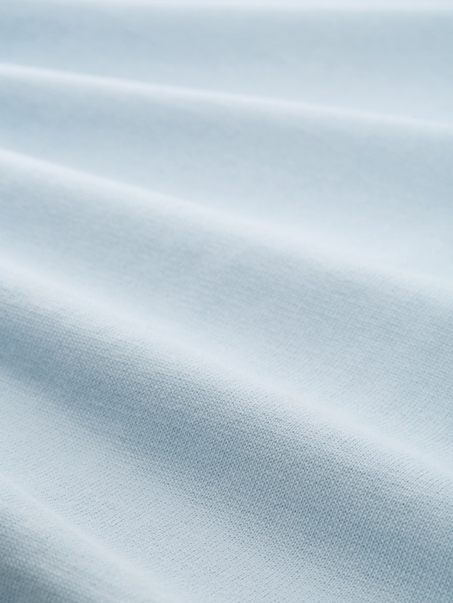 TOM TAILOR Denim Strickpullover in melierter Optik